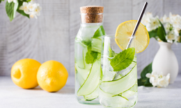 Gearing Up for a Sober Summer