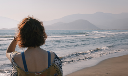 Finding Balance on the Harder Days