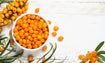 Sea buckthorn oil: a plant-based oil with real-world benefits