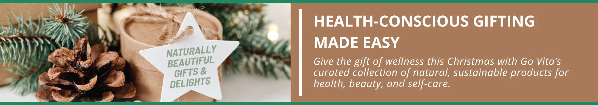 Festive Catalogue 2025