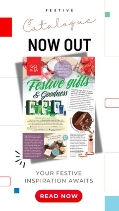 Festive Catalogue 2025